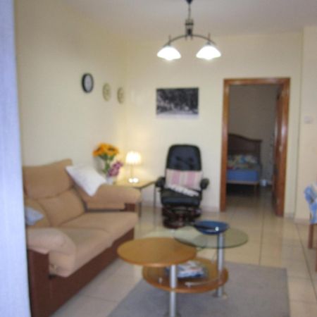 Apartemento Monika Monte Pedrera C 1 Top Aussicht Dénia Exterior foto