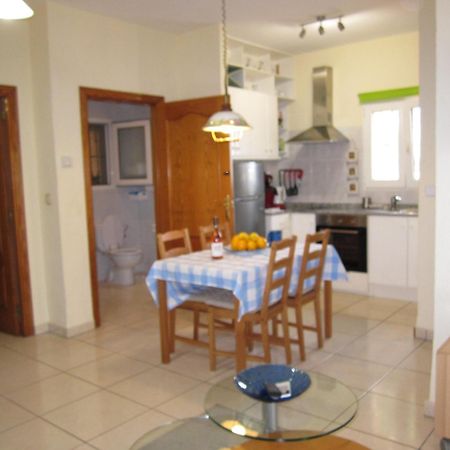 Apartemento Monika Monte Pedrera C 1 Top Aussicht Dénia Exterior foto