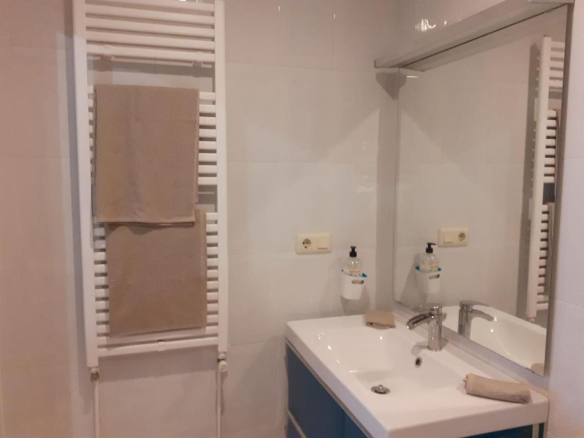 Apartemento Monika Monte Pedrera C 1 Top Aussicht Dénia Exterior foto