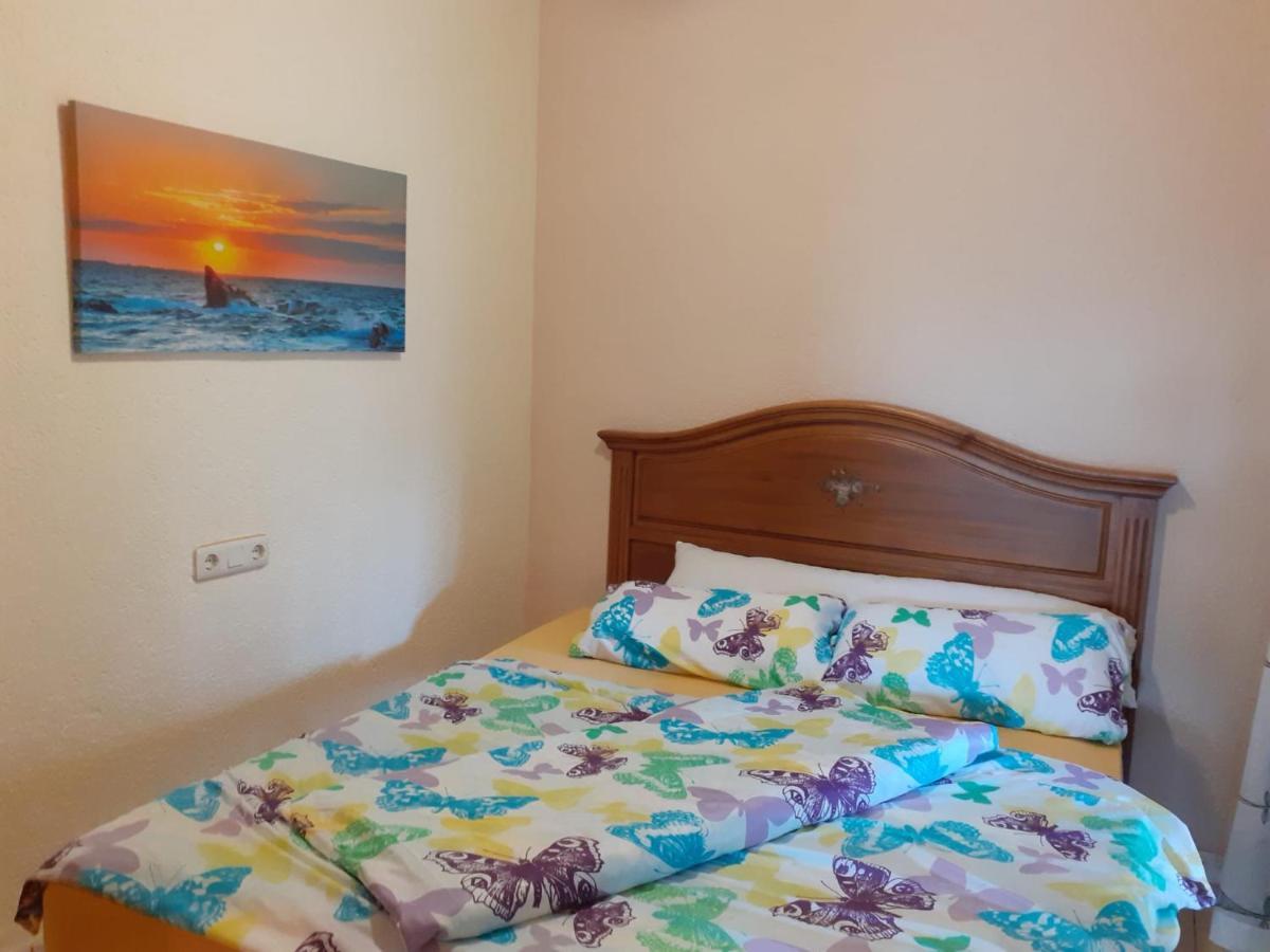 Apartemento Monika Monte Pedrera C 1 Top Aussicht Dénia Exterior foto