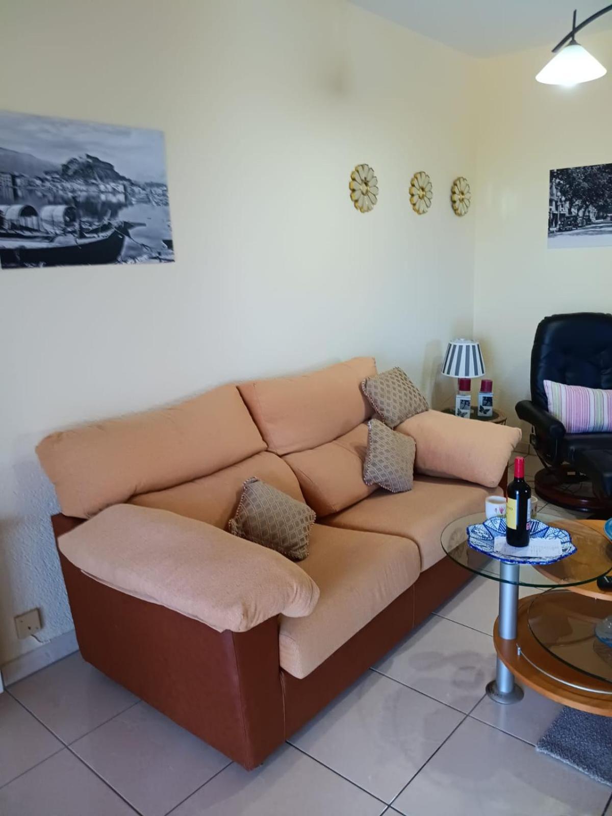 Apartemento Monika Monte Pedrera C 1 Top Aussicht Dénia Exterior foto