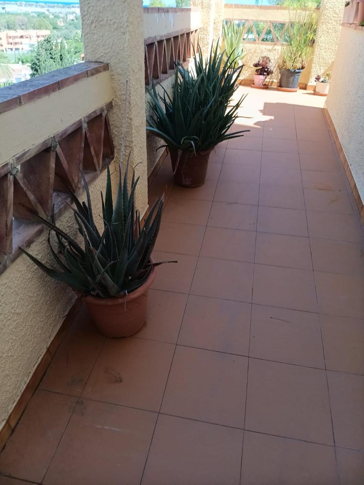 Apartemento Monika Monte Pedrera C 1 Top Aussicht Dénia Exterior foto