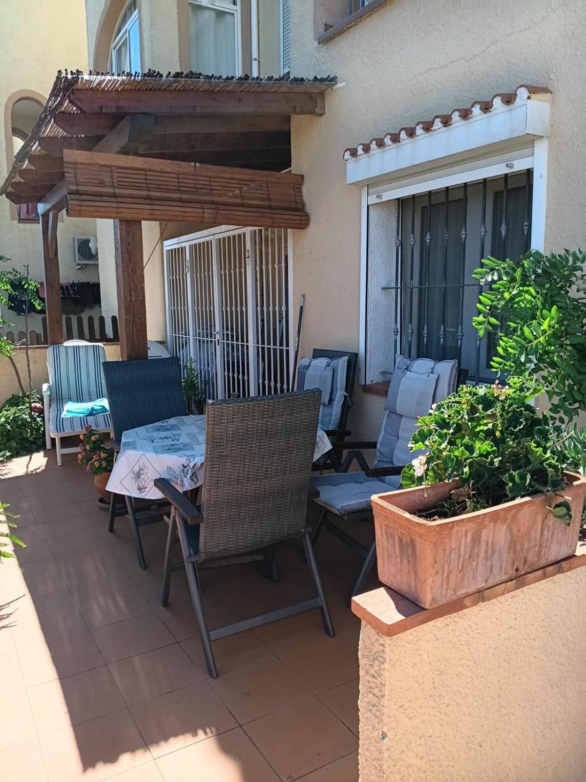 Apartemento Monika Monte Pedrera C 1 Top Aussicht Dénia Exterior foto