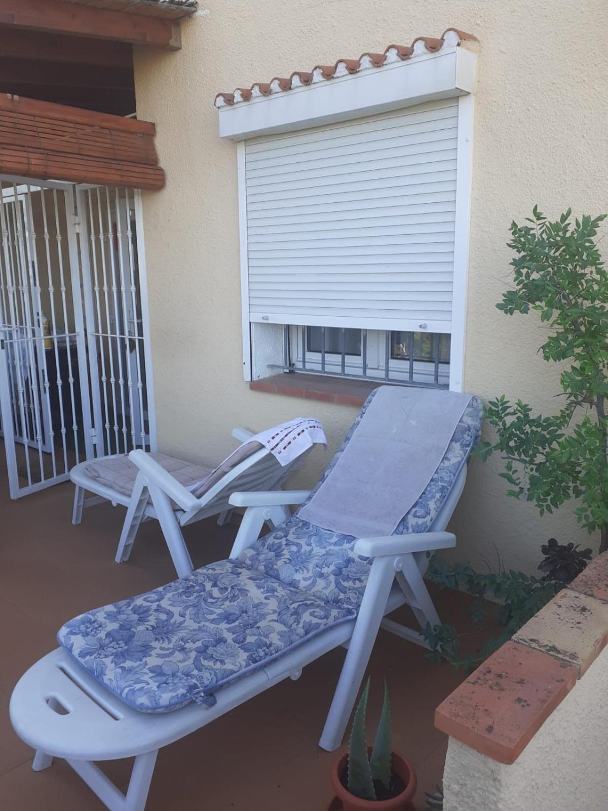 Apartemento Monika Monte Pedrera C 1 Top Aussicht Dénia Exterior foto