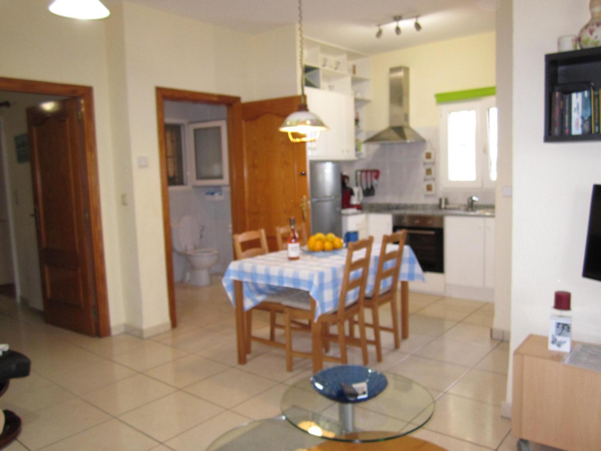 Apartemento Monika Monte Pedrera C 1 Top Aussicht Dénia Exterior foto