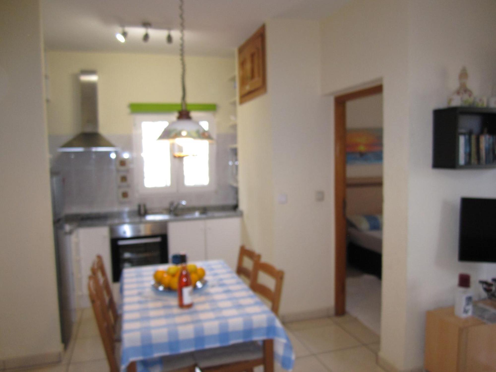 Apartemento Monika Monte Pedrera C 1 Top Aussicht Dénia Exterior foto