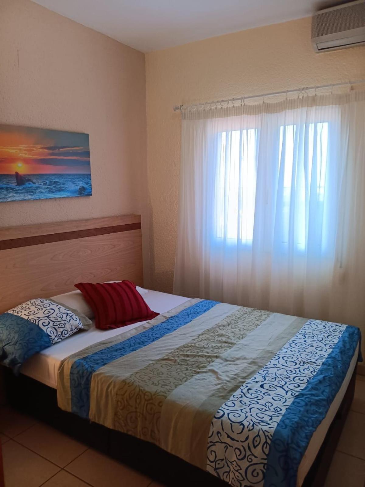 Apartemento Monika Monte Pedrera C 1 Top Aussicht Dénia Exterior foto