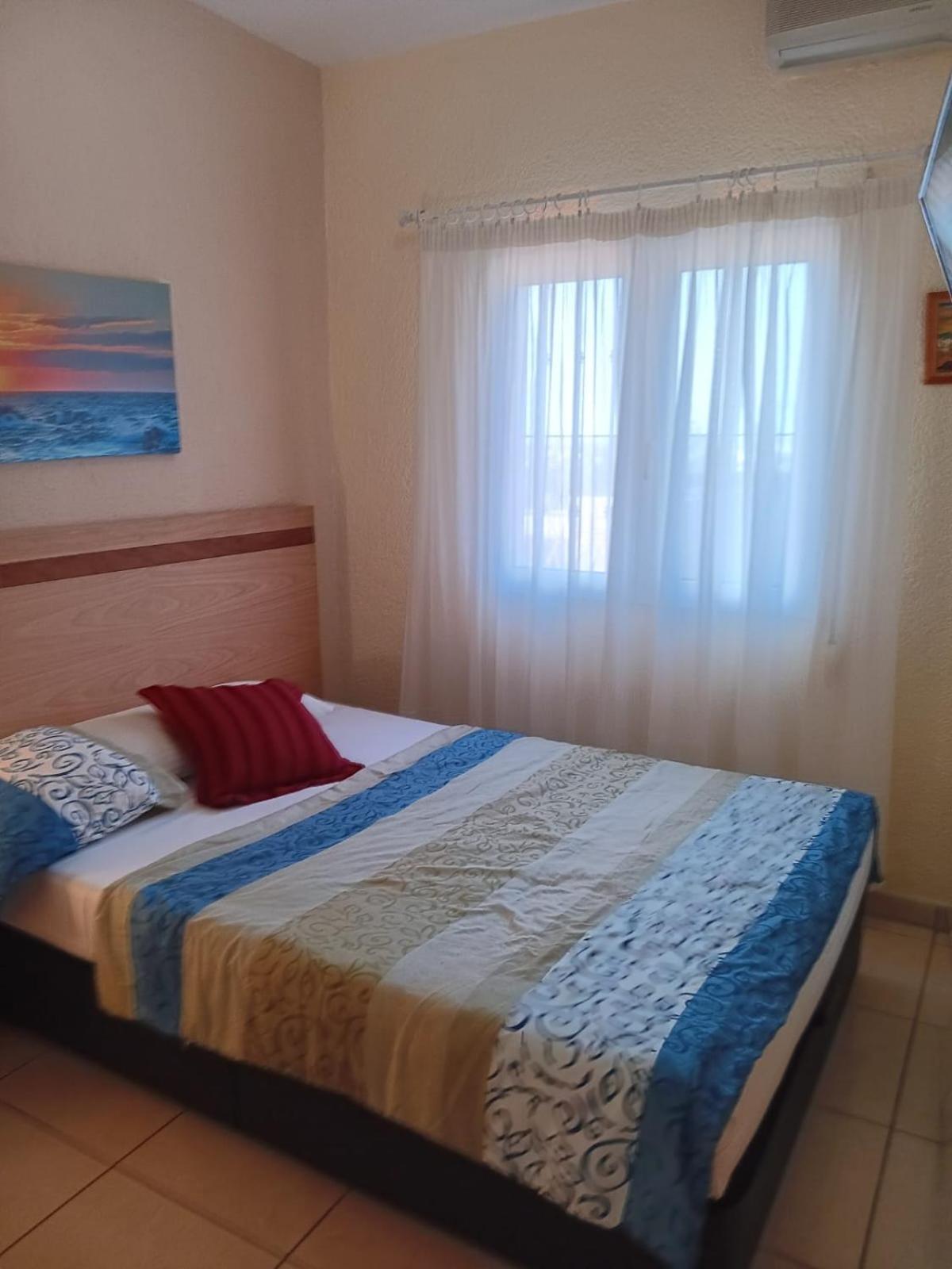 Apartemento Monika Monte Pedrera C 1 Top Aussicht Dénia Exterior foto