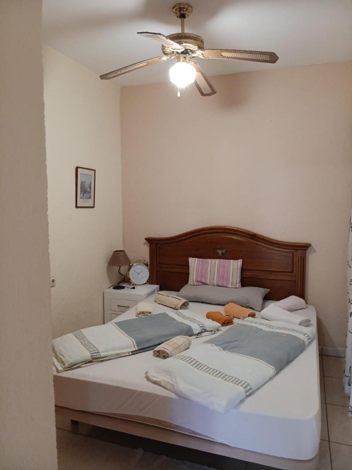 Apartemento Monika Monte Pedrera C 1 Top Aussicht Dénia Exterior foto