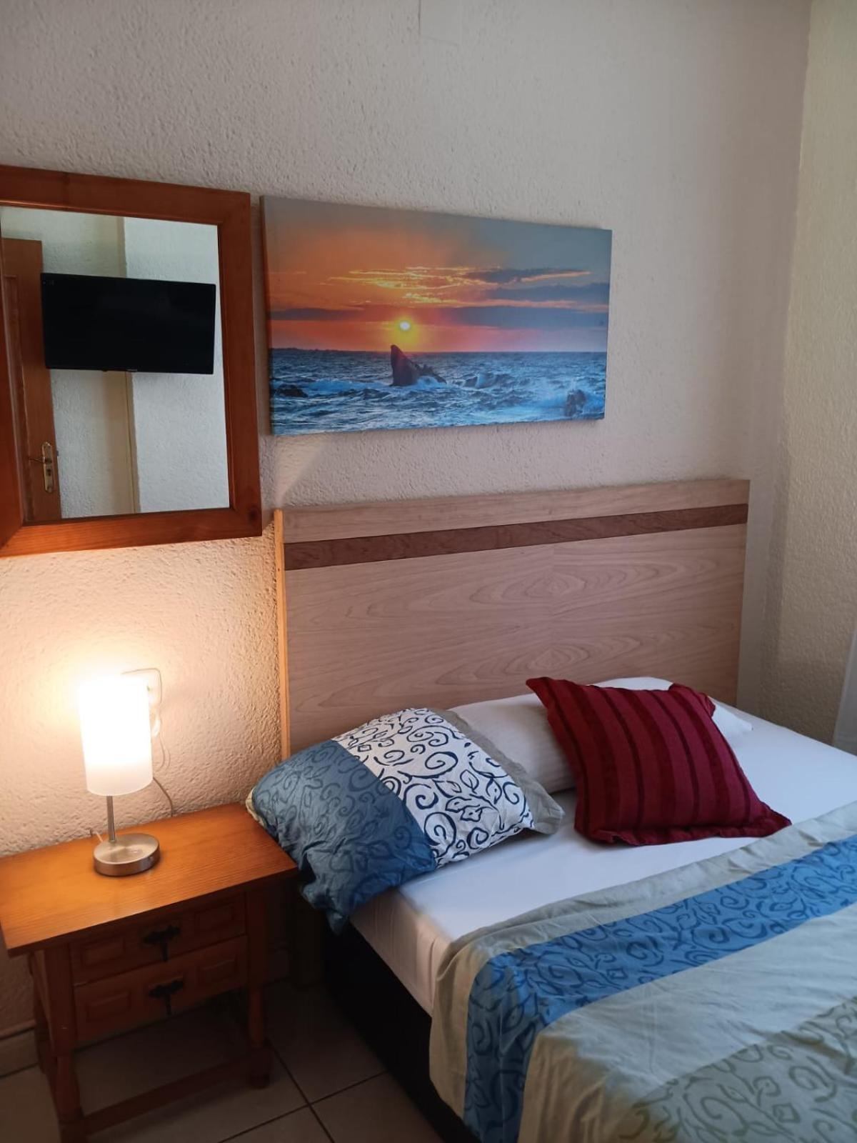 Apartemento Monika Monte Pedrera C 1 Top Aussicht Dénia Exterior foto