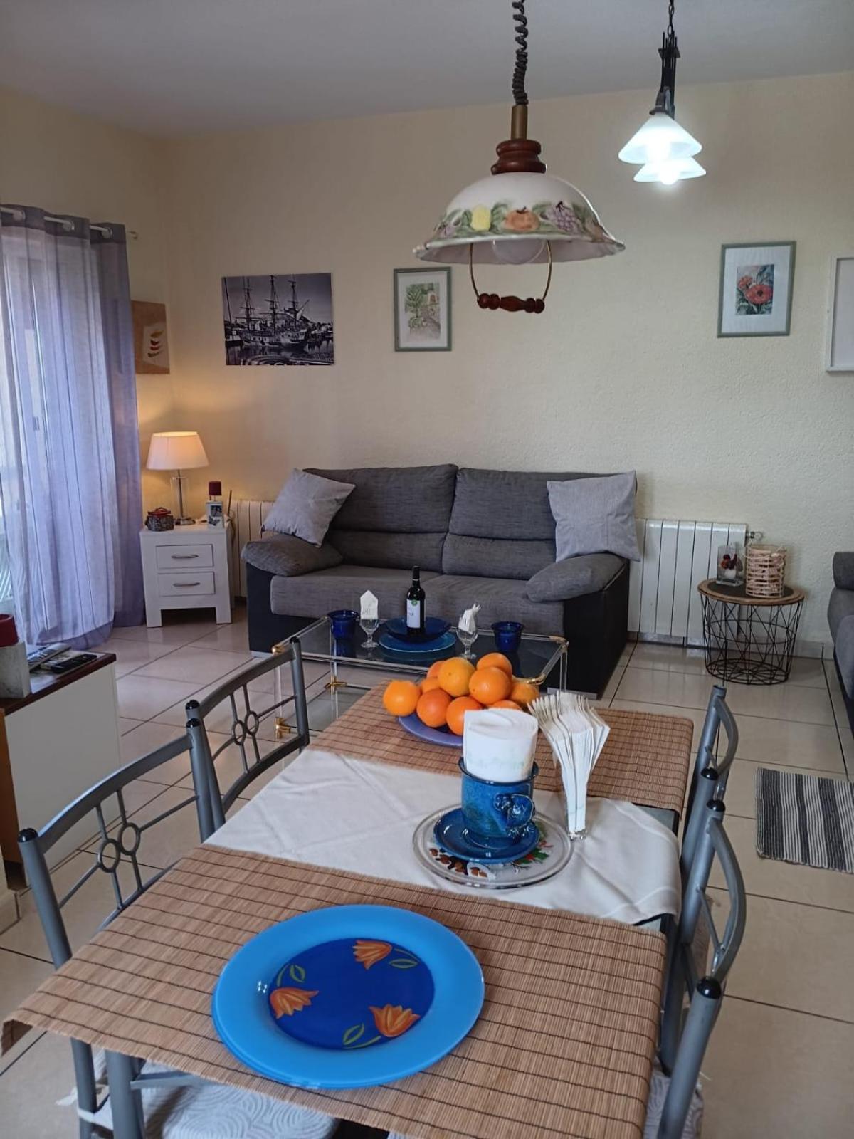 Apartemento Monika Monte Pedrera C 1 Top Aussicht Dénia Exterior foto