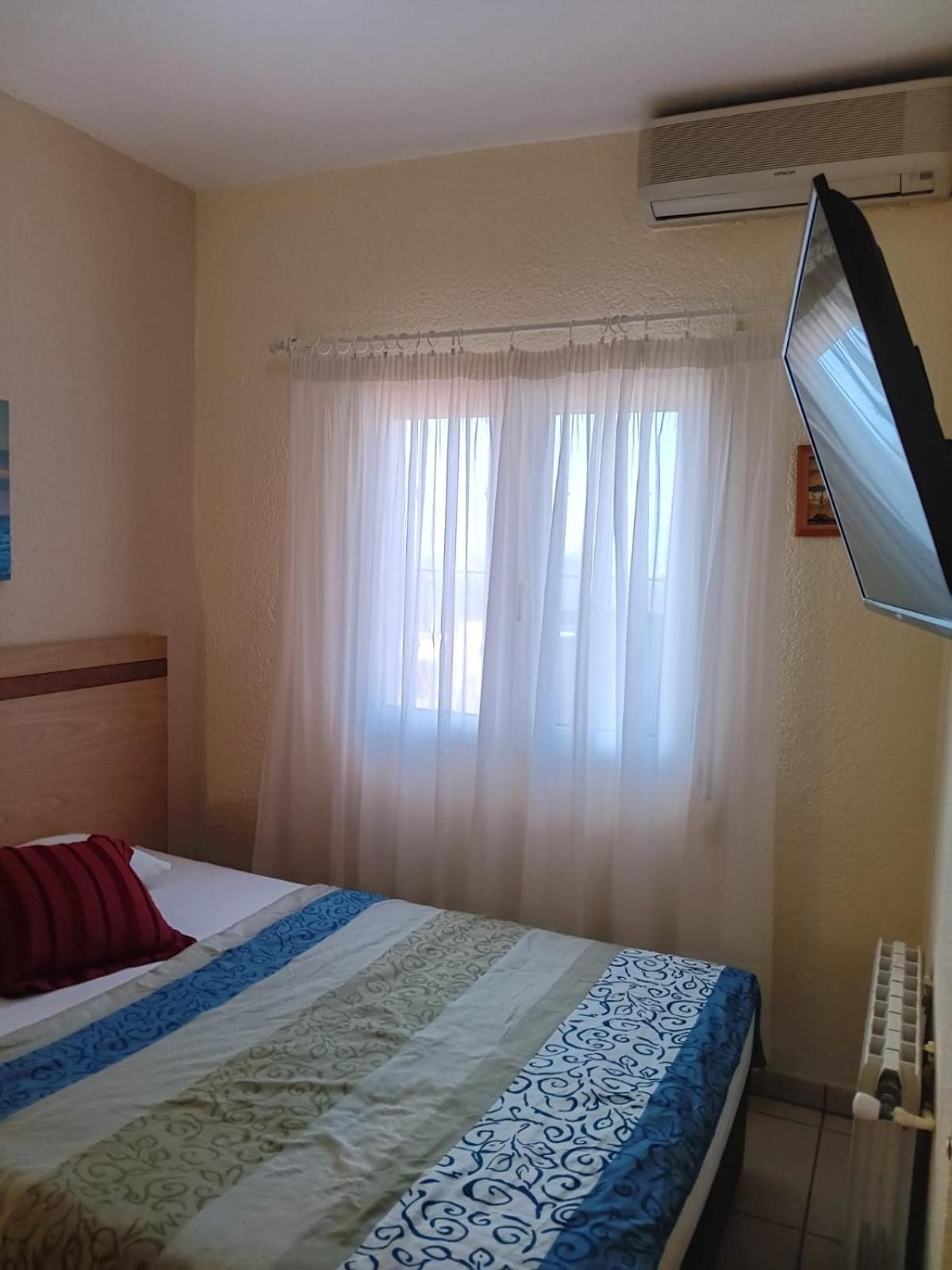 Apartemento Monika Monte Pedrera C 1 Top Aussicht Dénia Exterior foto