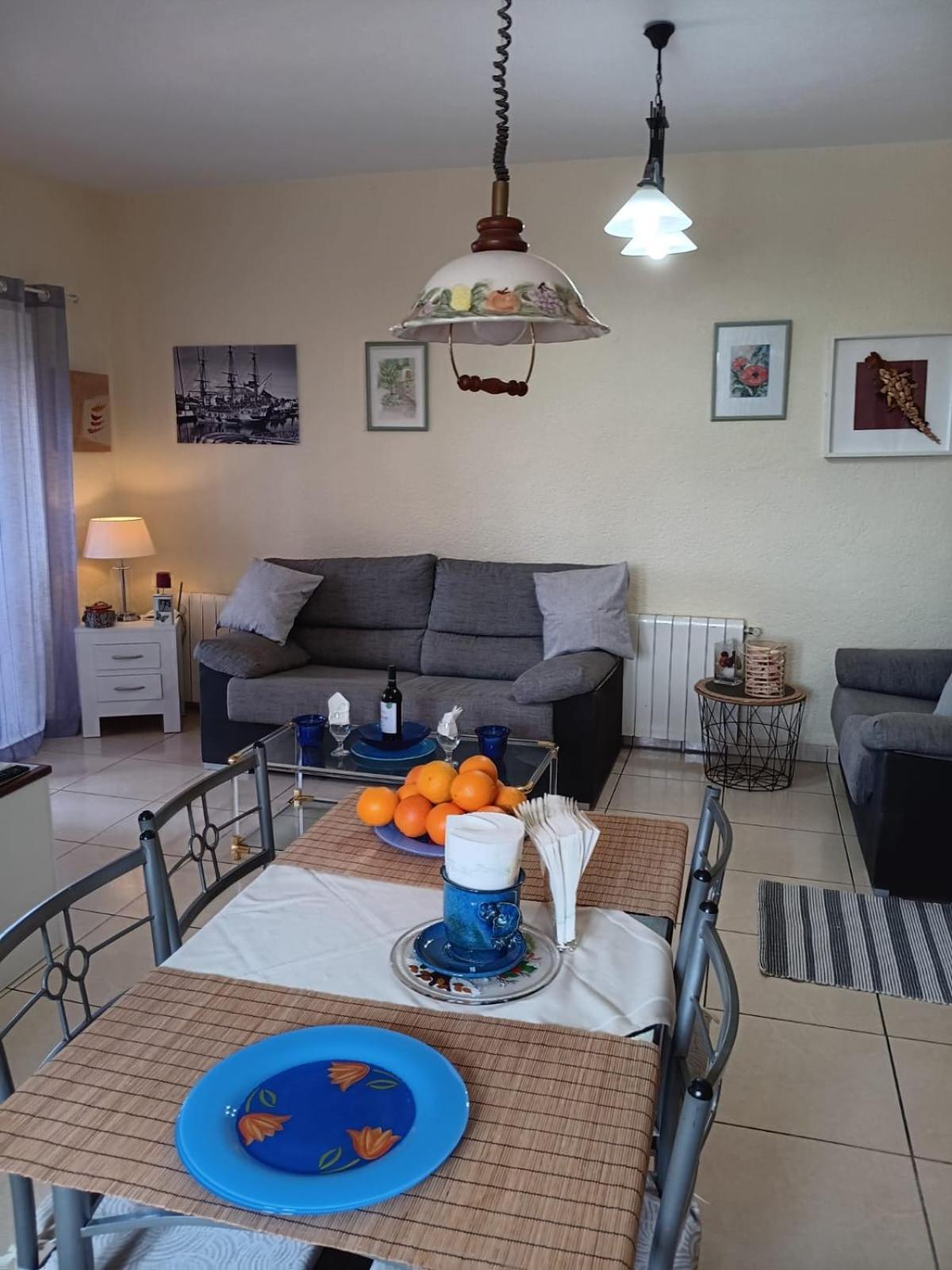 Apartemento Monika Monte Pedrera C 1 Top Aussicht Dénia Exterior foto